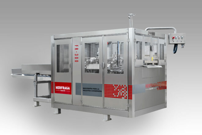 EMBOITEUSE HERFRAGA FR-300
