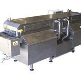 LAVEUSE DE GRILLES DE THON