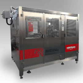 EMBOITEUSE HERFRAGA SM-200