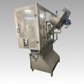 CAPSULEUSE AUTOMATIQUE